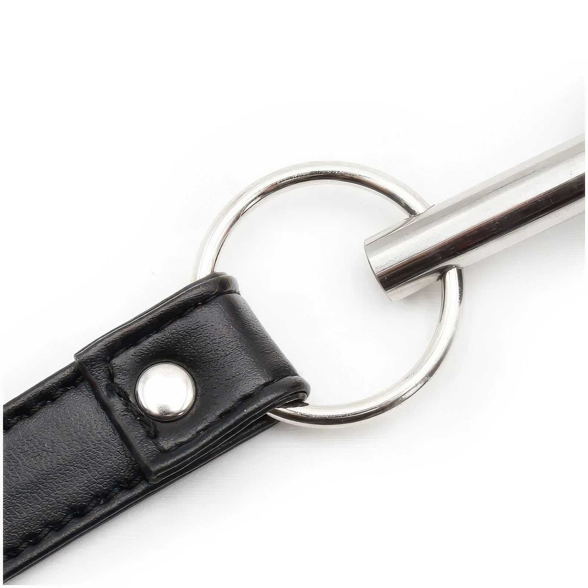 Silikon 2.0 Ballknebel — Produktansicht 4