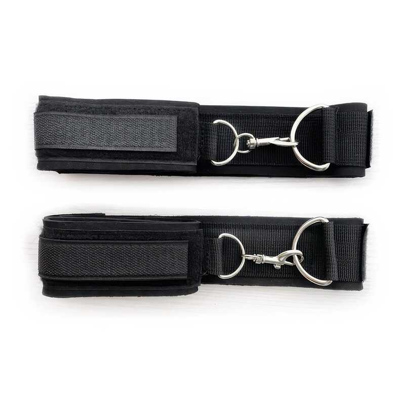 Sæt Tråd / håndled Bondage Restraints - produktvisning 4