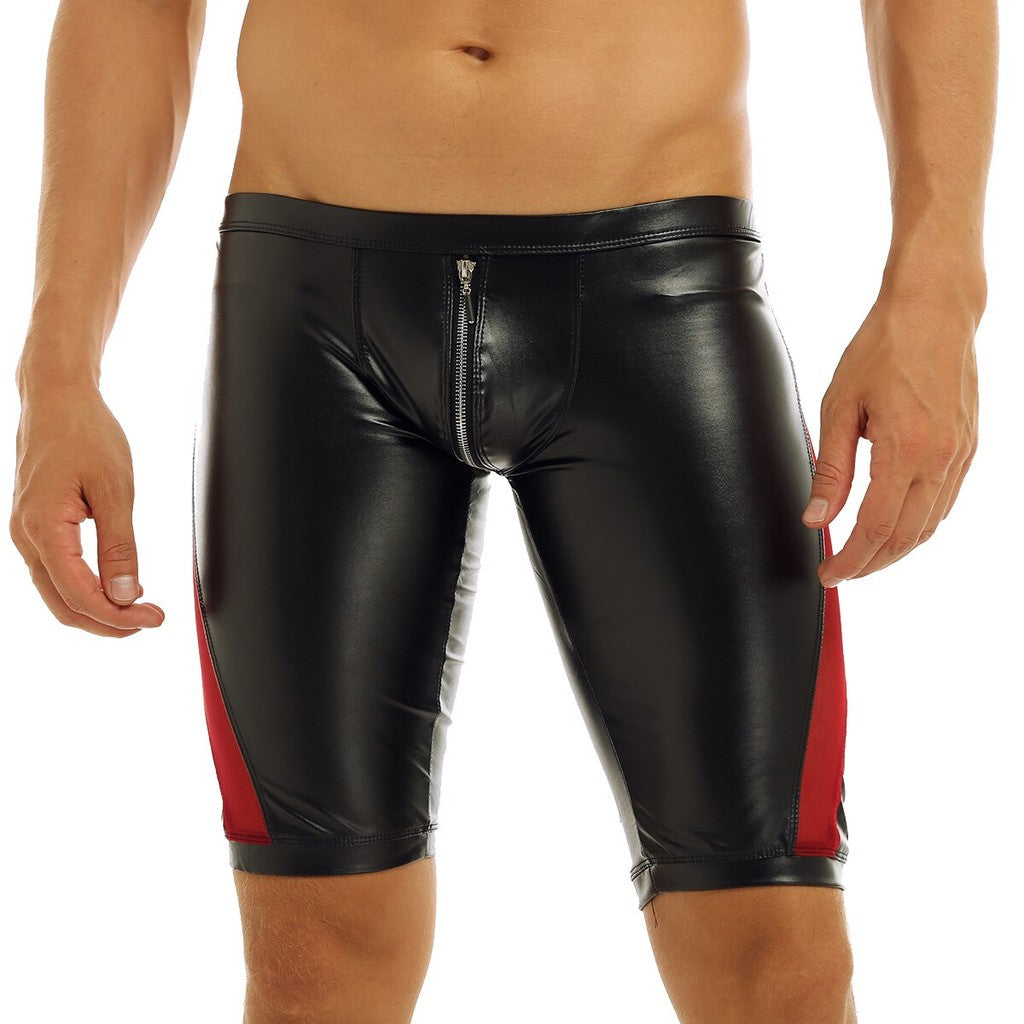 Men's BDSM Pants — product image