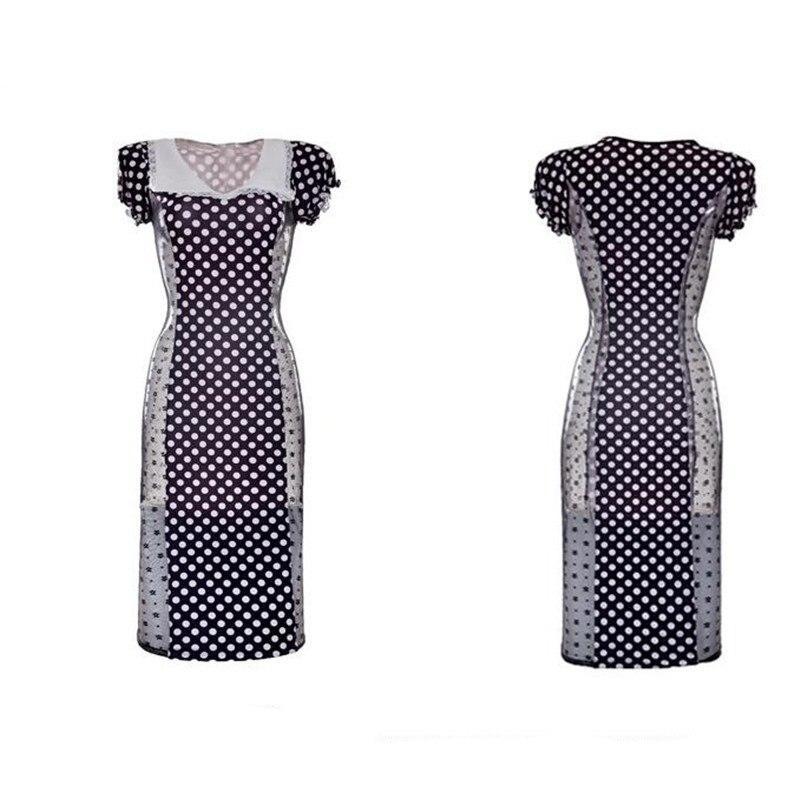 Maid Roleplay Costume — product view 2