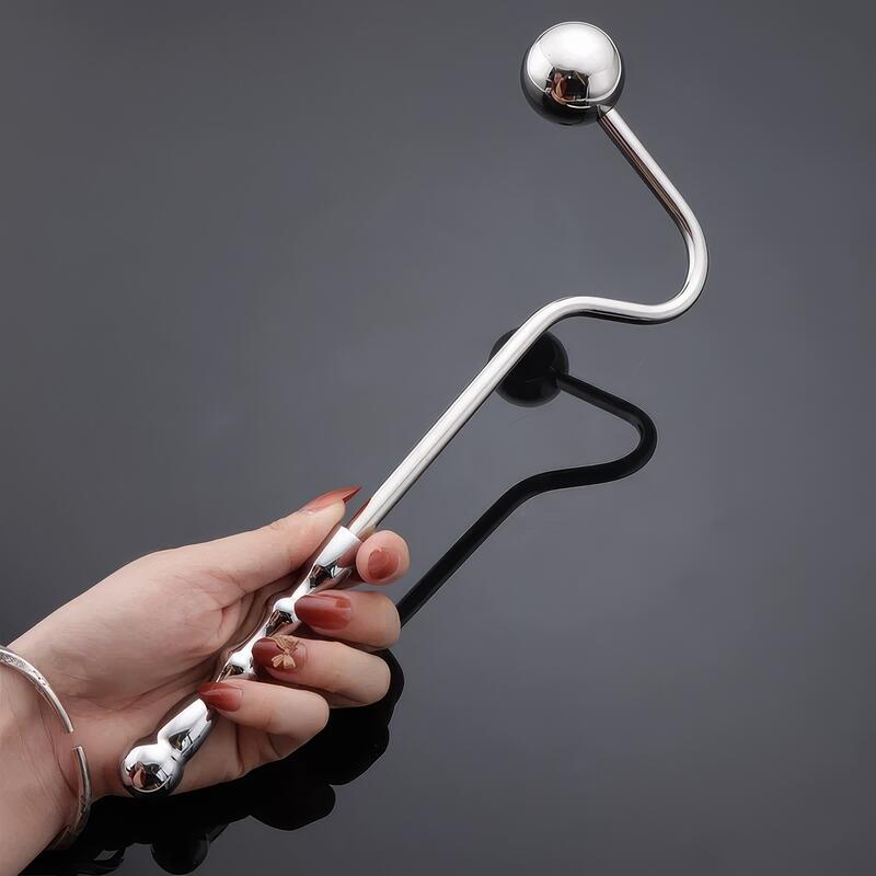Men's Anal Hook — product view 3