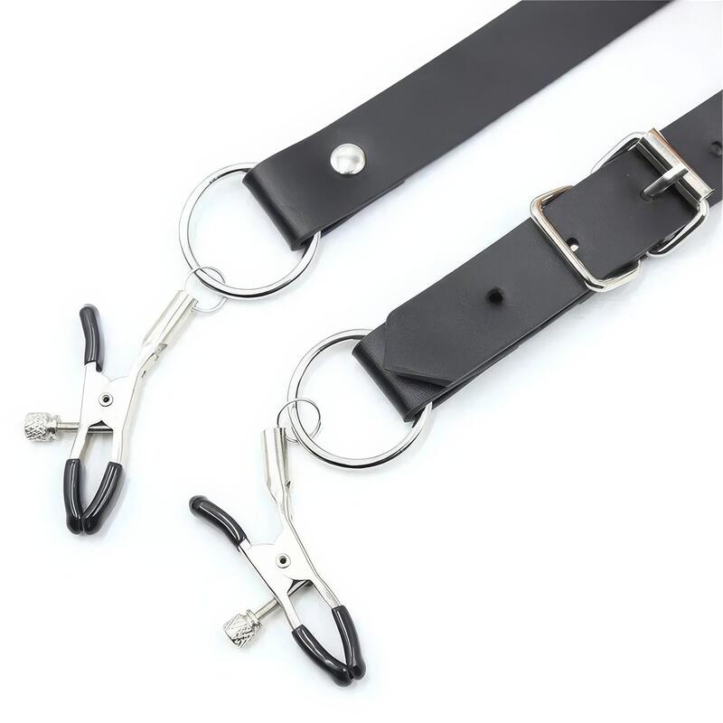 /vaginal Nipple Clamps — product view 3