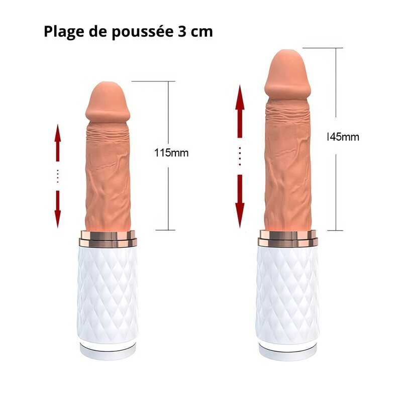 Automatic Sex Machine — product view 4