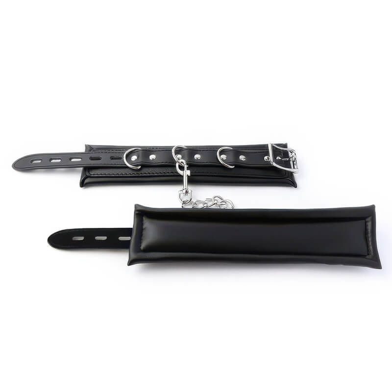 Polstret Bondage Restraints - produktvisning 4