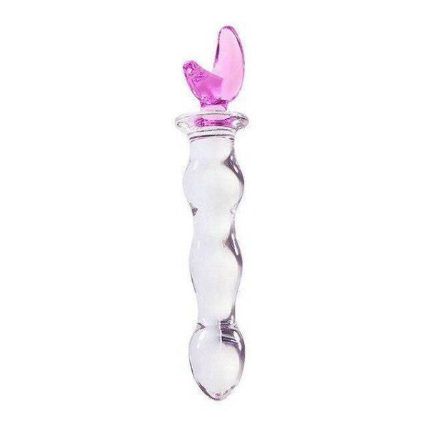 Crescent Dildo — product image