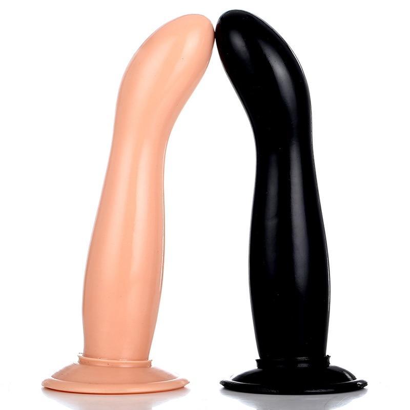 Imu Cup Dildo — tuotekuva