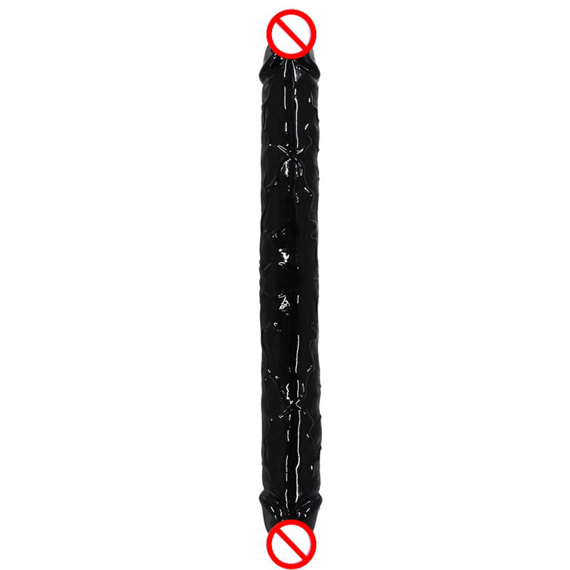Double-Ended Dildo — product view 3