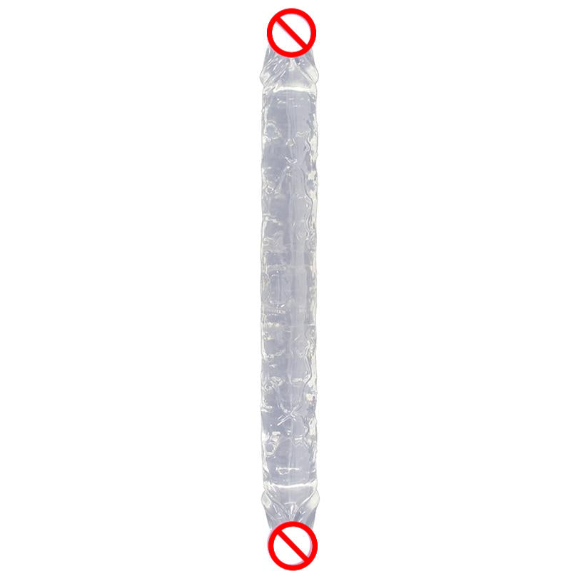 Double-Ended Dildo — product view 4
