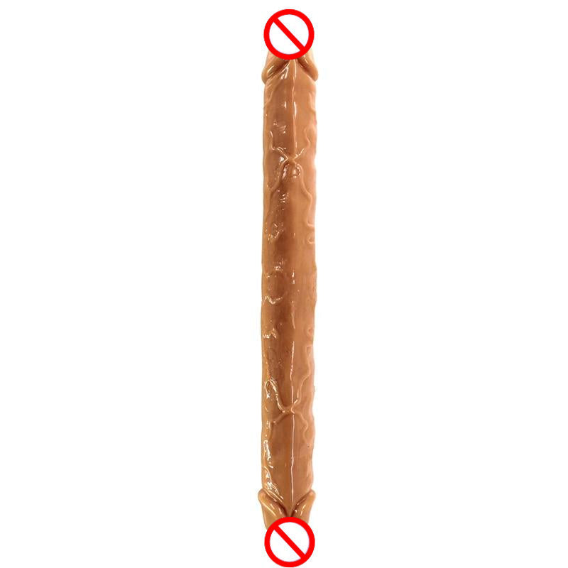 Double-Ended Dildo — product image
