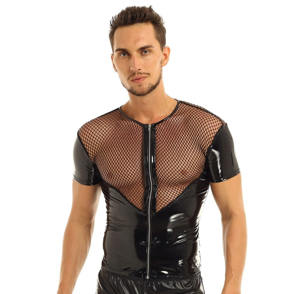 Men's Fetish Outfit — product image