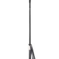 Cravache BDSM Cœur Noir — image du produit