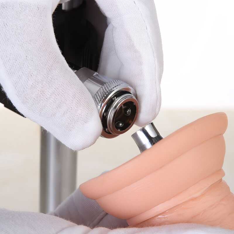 Máquina sexual unisex — vista 16 del producto