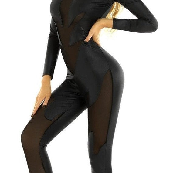 Catsuit ZentaiCity in Italy — produktbillede