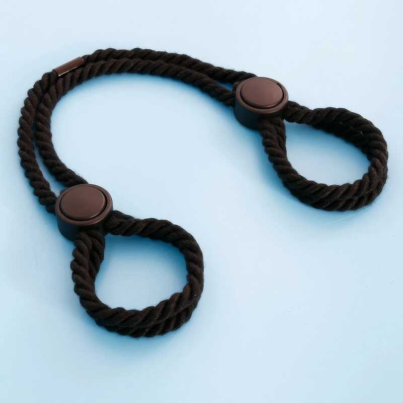 Repfixeringar för bondage — produktvy 6