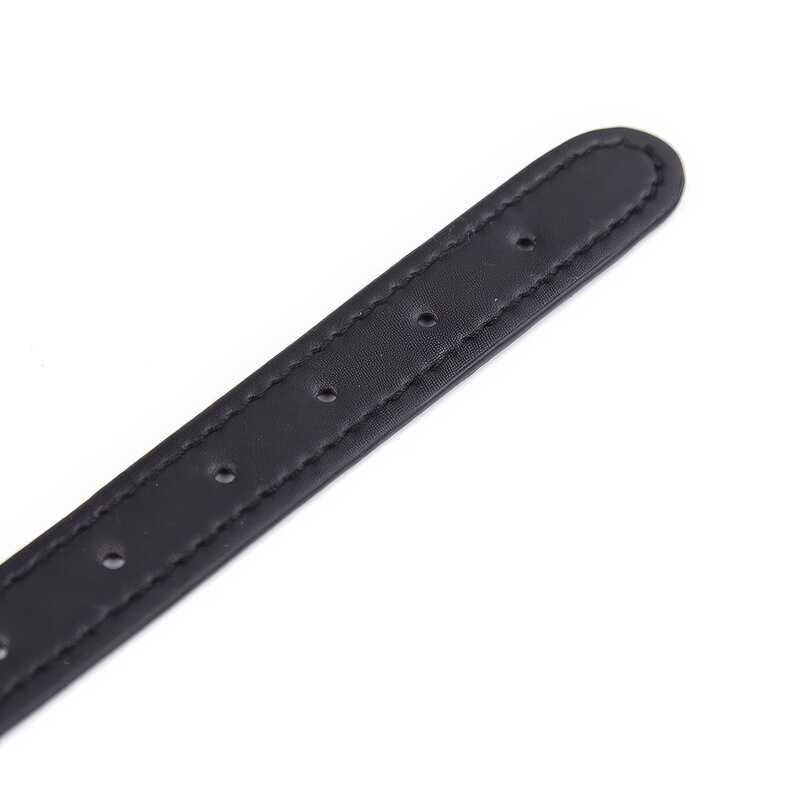Ras-de-Cou Similicuir à Pointes Rangée Simple — vue du produit 6