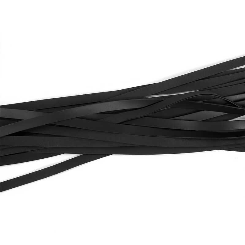 Rhinestone Flogger — product view 5