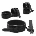 Sæt BDSM Kit - produktbillede