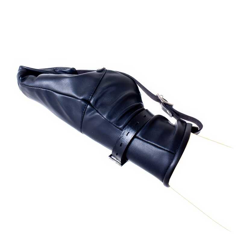 Ankle Restraints — product view 4