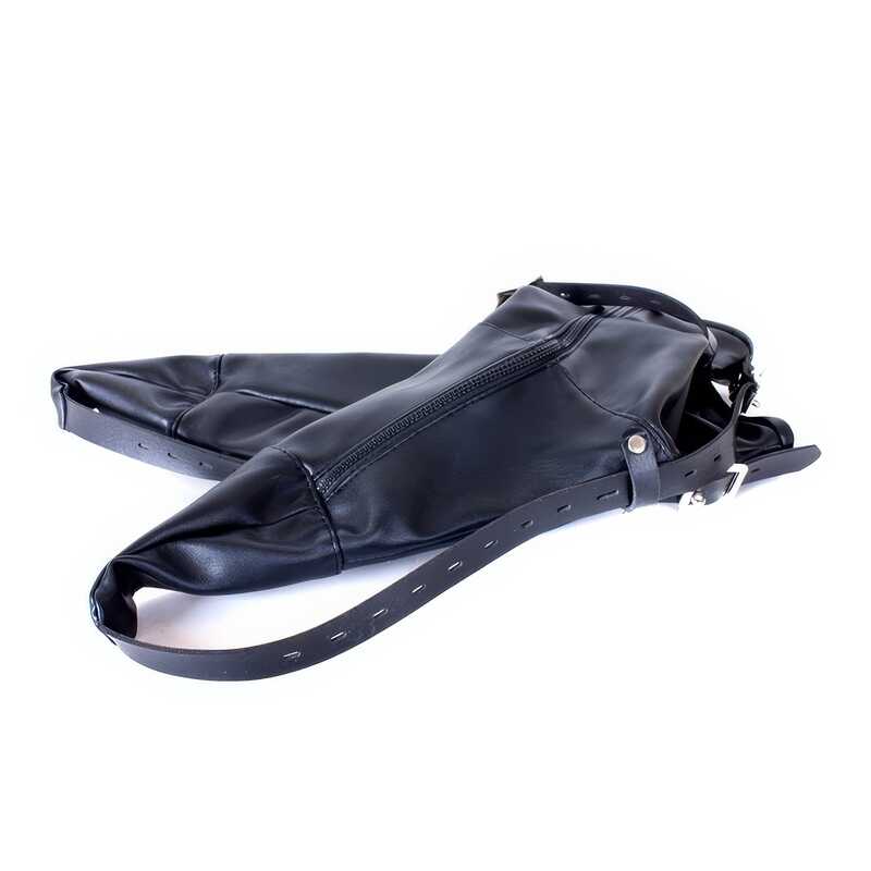 Ankle Restraints — product view 3