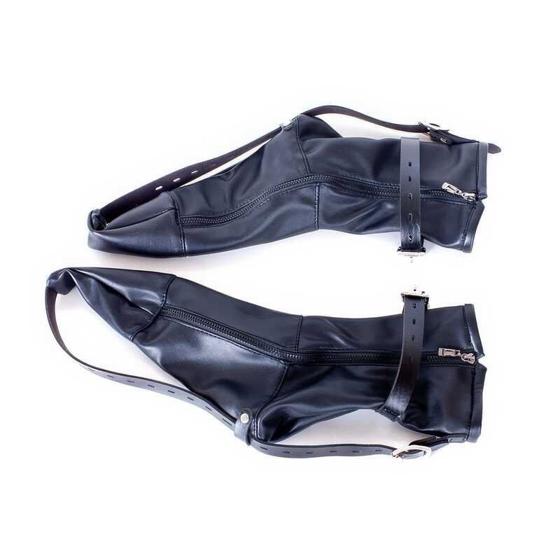 Ankle Restraints — product view 2