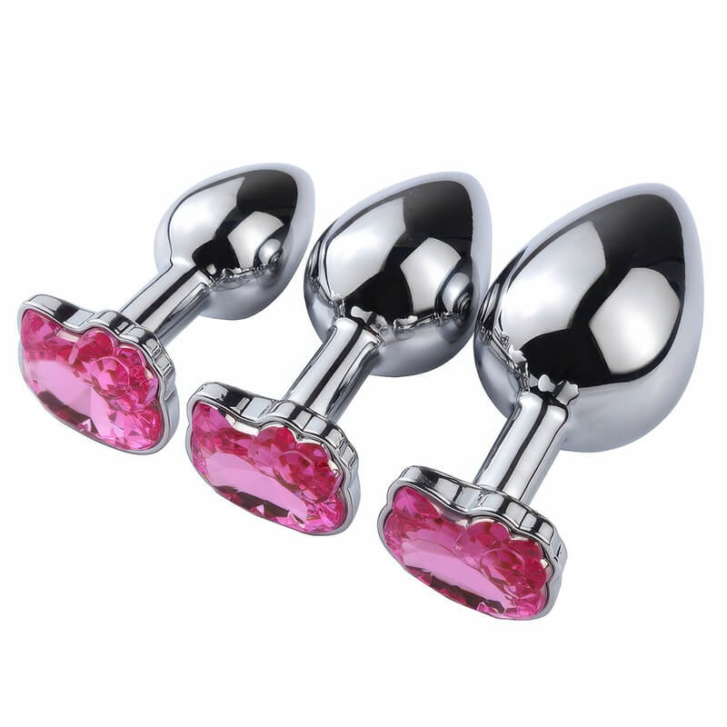 Hello Kitty Butt Plug — product view 4