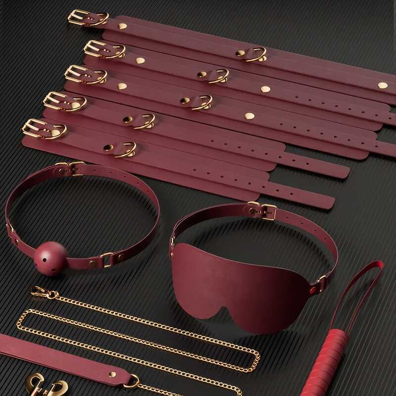 Ultimate BDSM Kit — product view 5