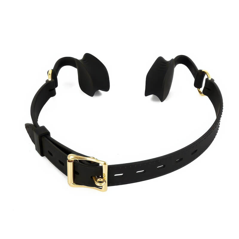 Drool Ball Gag — product view 5