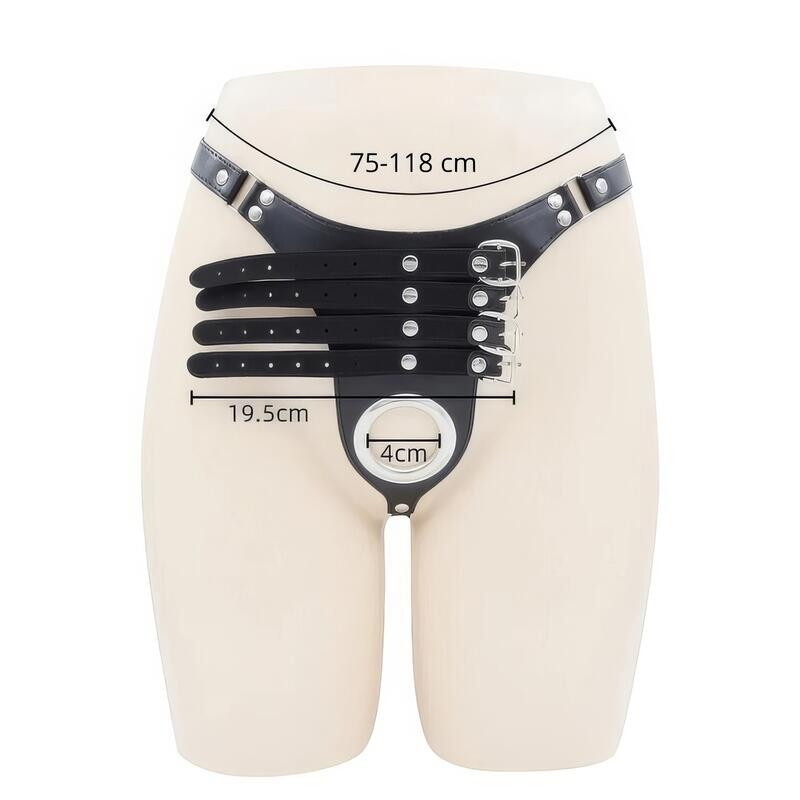 Penis siveysvyöhyke — tuotenäkymä 6