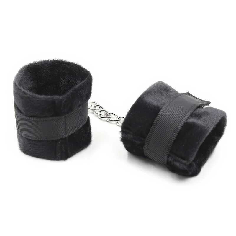 Douces Bondage Requirements ...