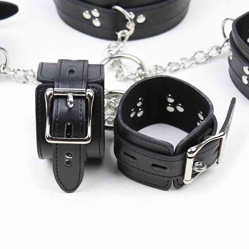 Restraint Slave Bondage Restraints — product view 3