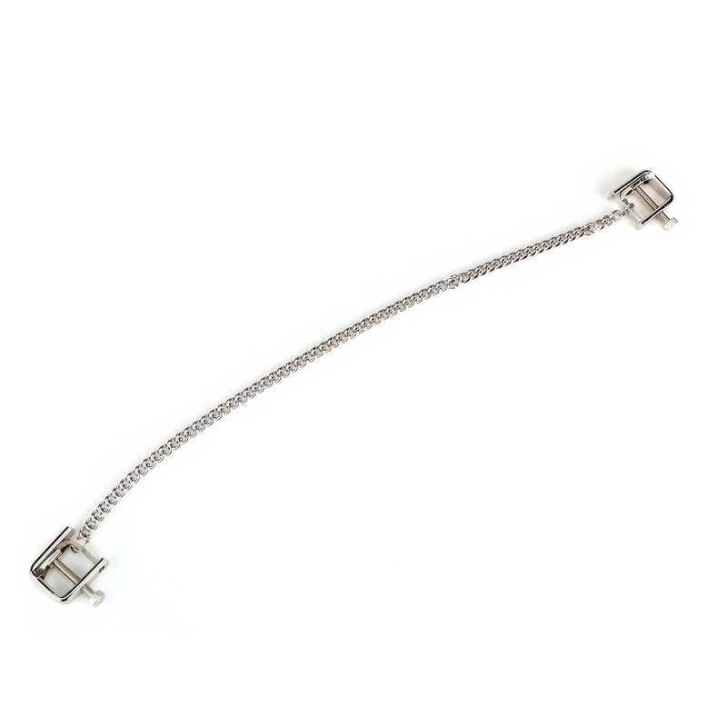 C-Shaped Nipple and Clitoral Clamps — product view 4