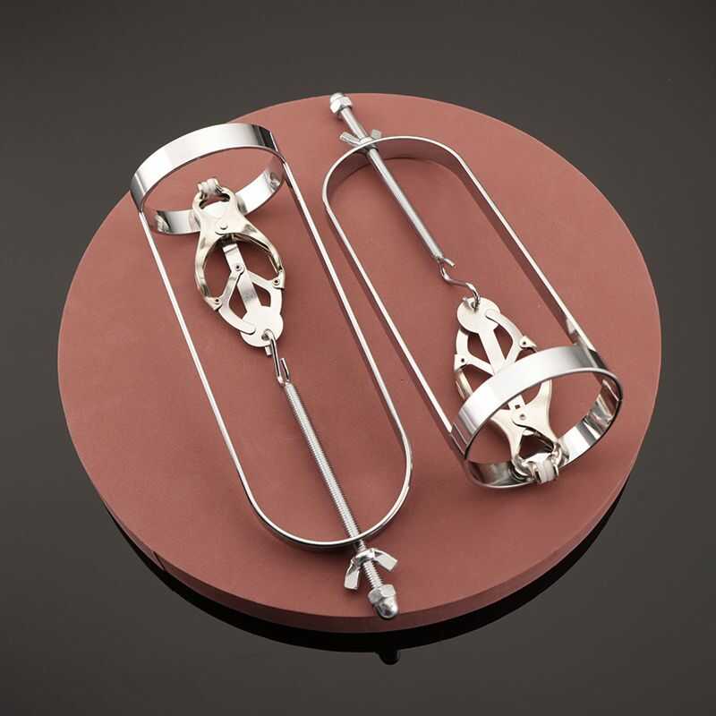 Nipple Stretchers — product view 4