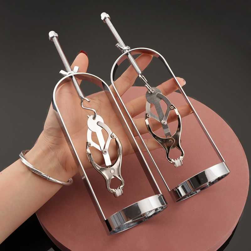 Nipple Stretchers — product view 3