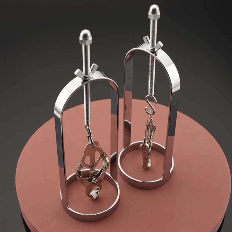 Nipple Stretchers — product view 2