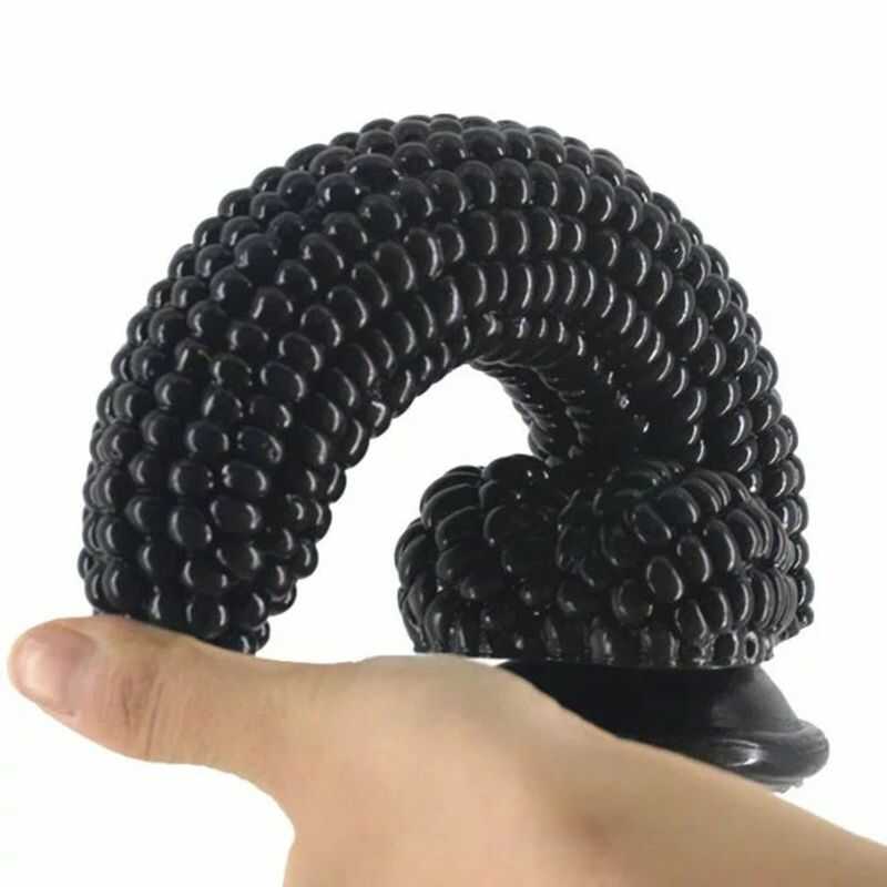 Corn Dildo — product view 3