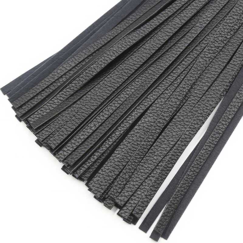 Black Flogger — product view 5