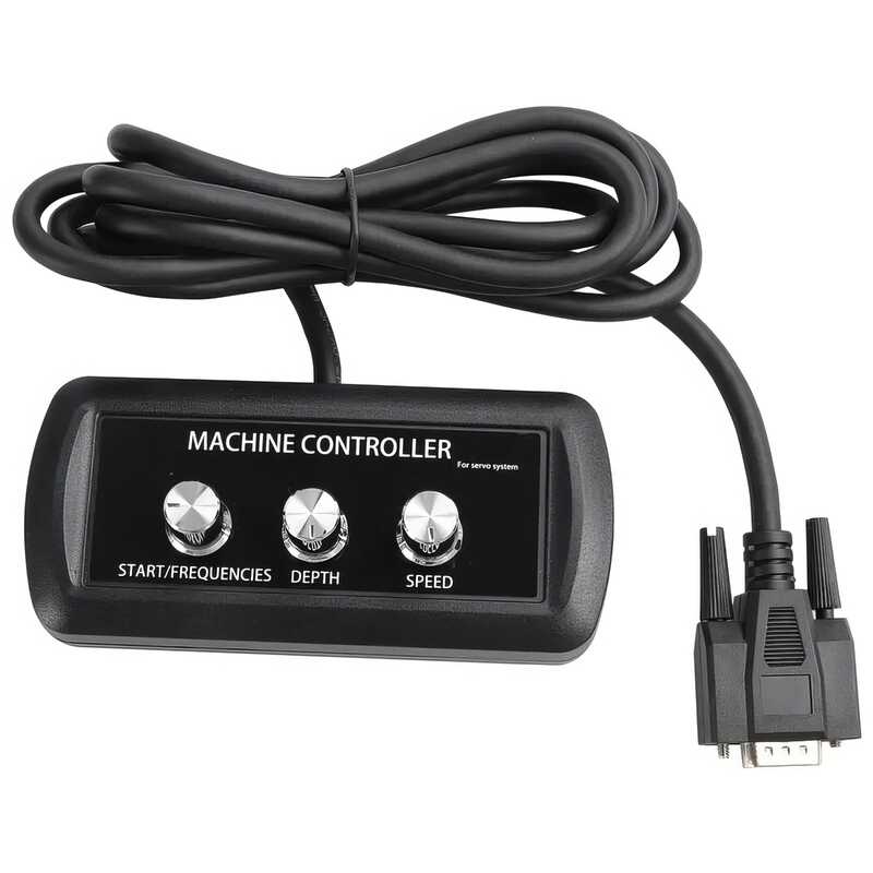 Sex Machine Puissante 200W — vue du produit 4