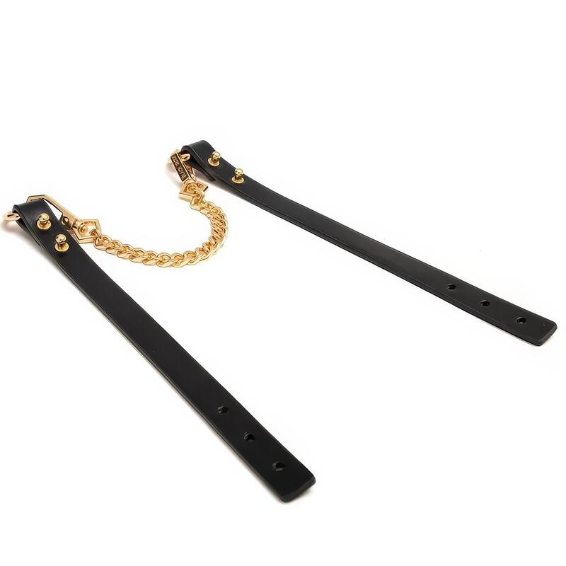 Petites Luxe Bondage Restraints — product view 4