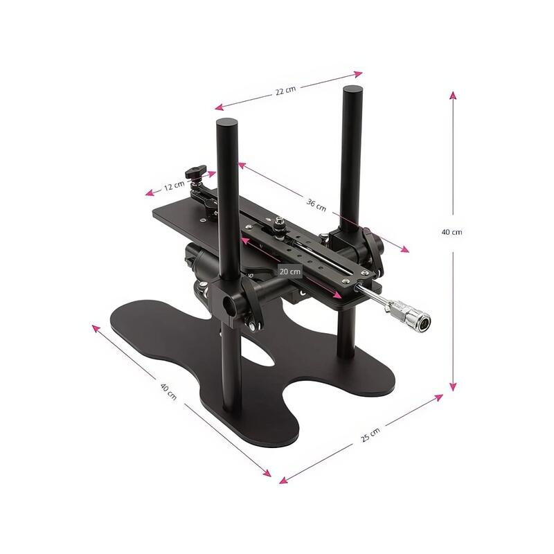 Men's Sex Machine — product view 5