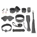 Kit BDSM completo — imagen del producto