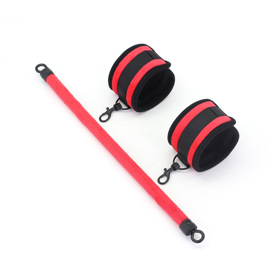 Spreader Bar Bondage Kit - produkt billede