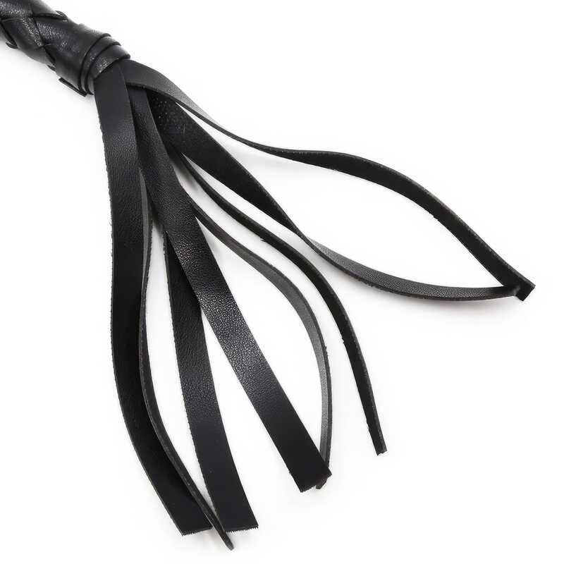 Domination BDSM Whip — product view 4