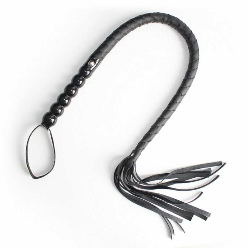 Flagellation Whip — product view 2