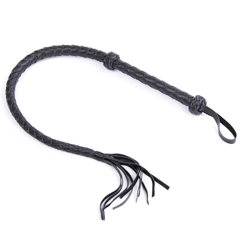Titan BDSM Whip — product image