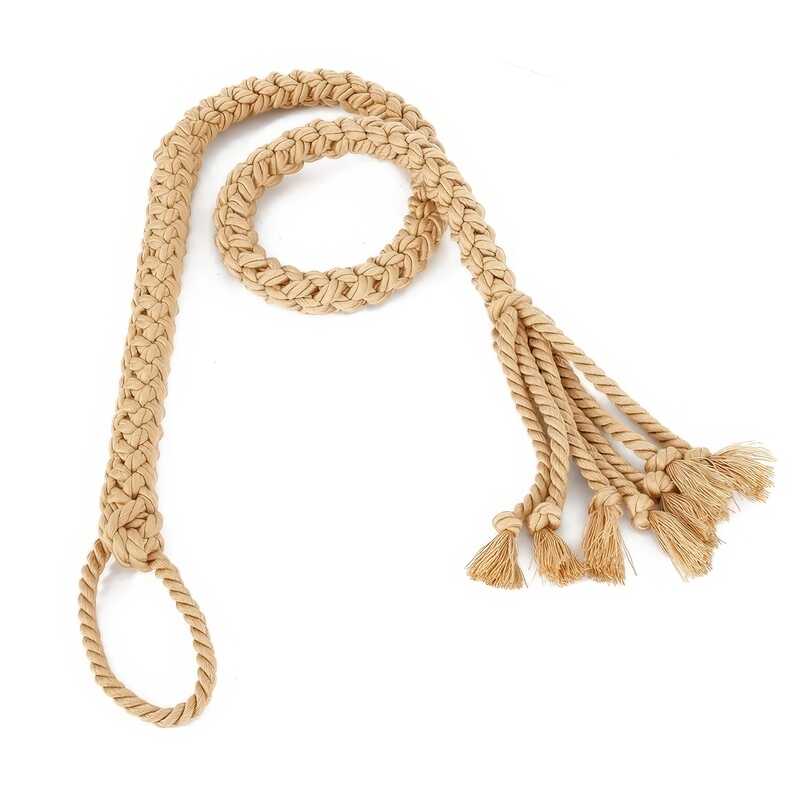 Rope BDSM Whip — product image