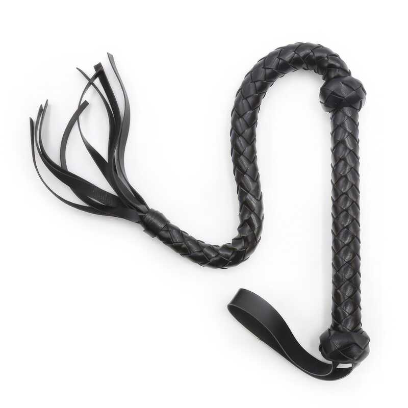 Domination BDSM Whip — product image