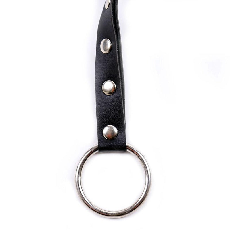 Slave Flogger — product view 3