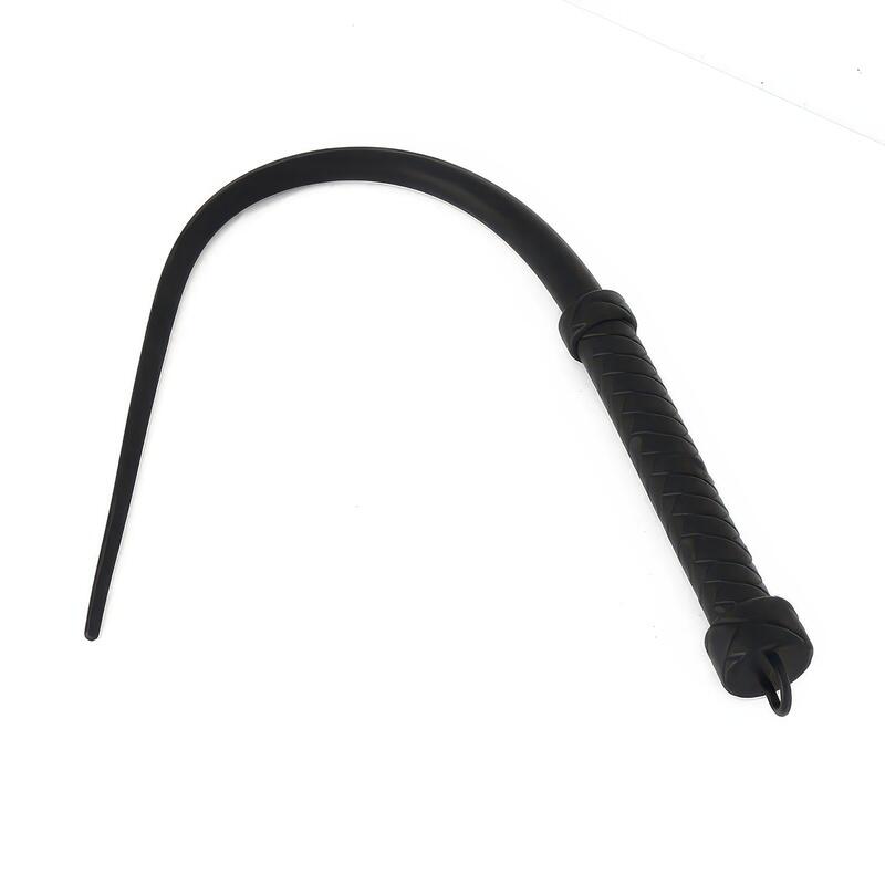 Silicone BDSM Whip — product image