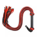 Braided BDSM Whip — product image