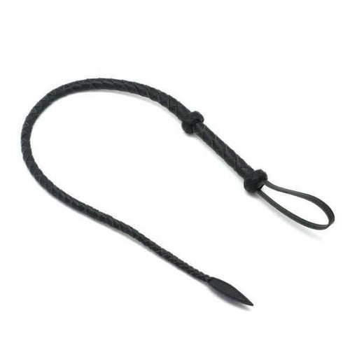 95cm Bondage-Peitsche — Produktbild